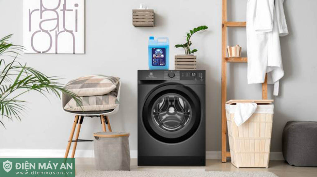 Top 4 máy giặt Electrolux tốt nhất hiện nay mà bạn nên sắm ngay
